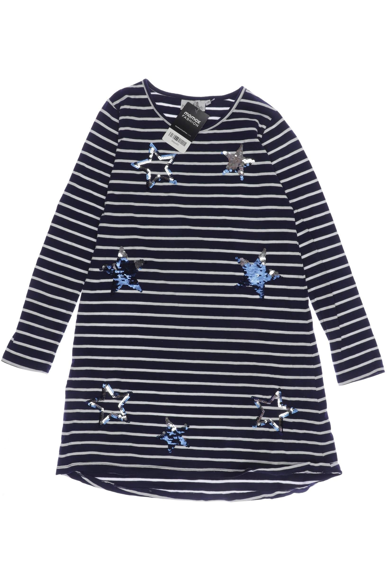 

Happy Girls Damen Kleid, marineblau, Gr. 146