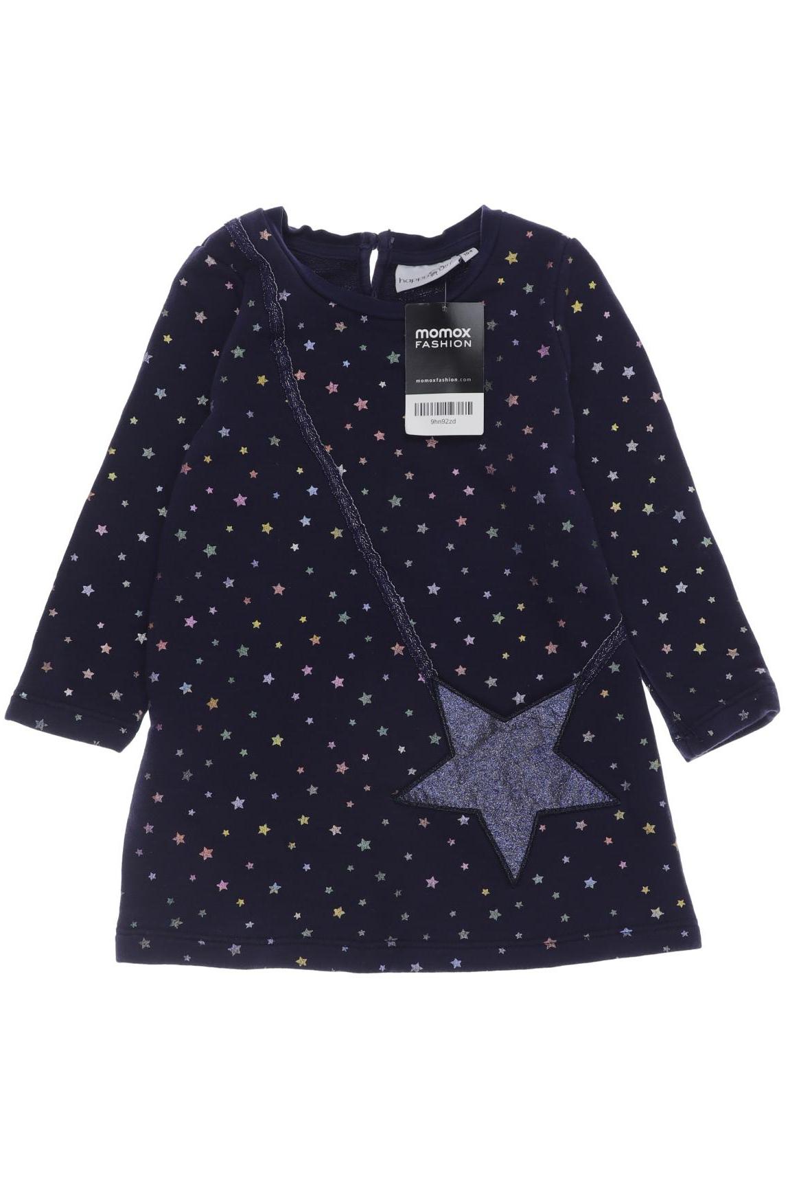 

Happy Girls Damen Kleid, marineblau, Gr. 104