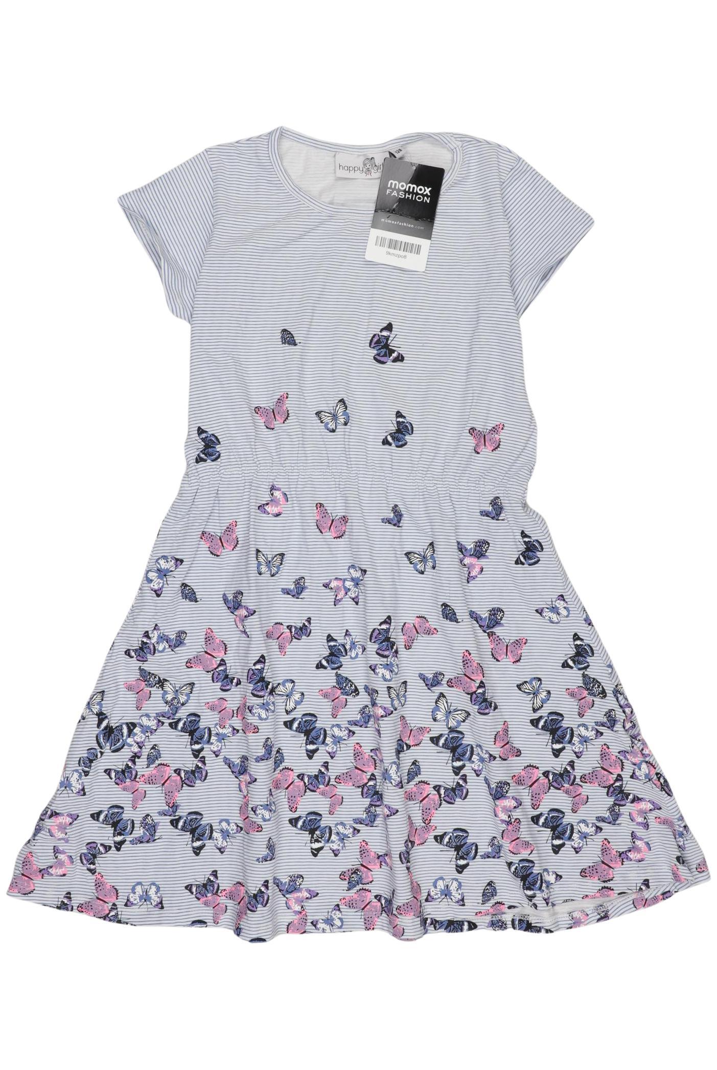 

Happy Girls Damen Kleid, blau, Gr. 128