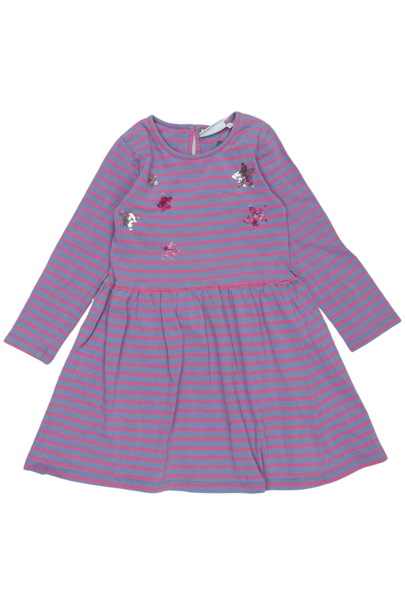 

Happy Girls Damen Kleid, blau, Gr. 110