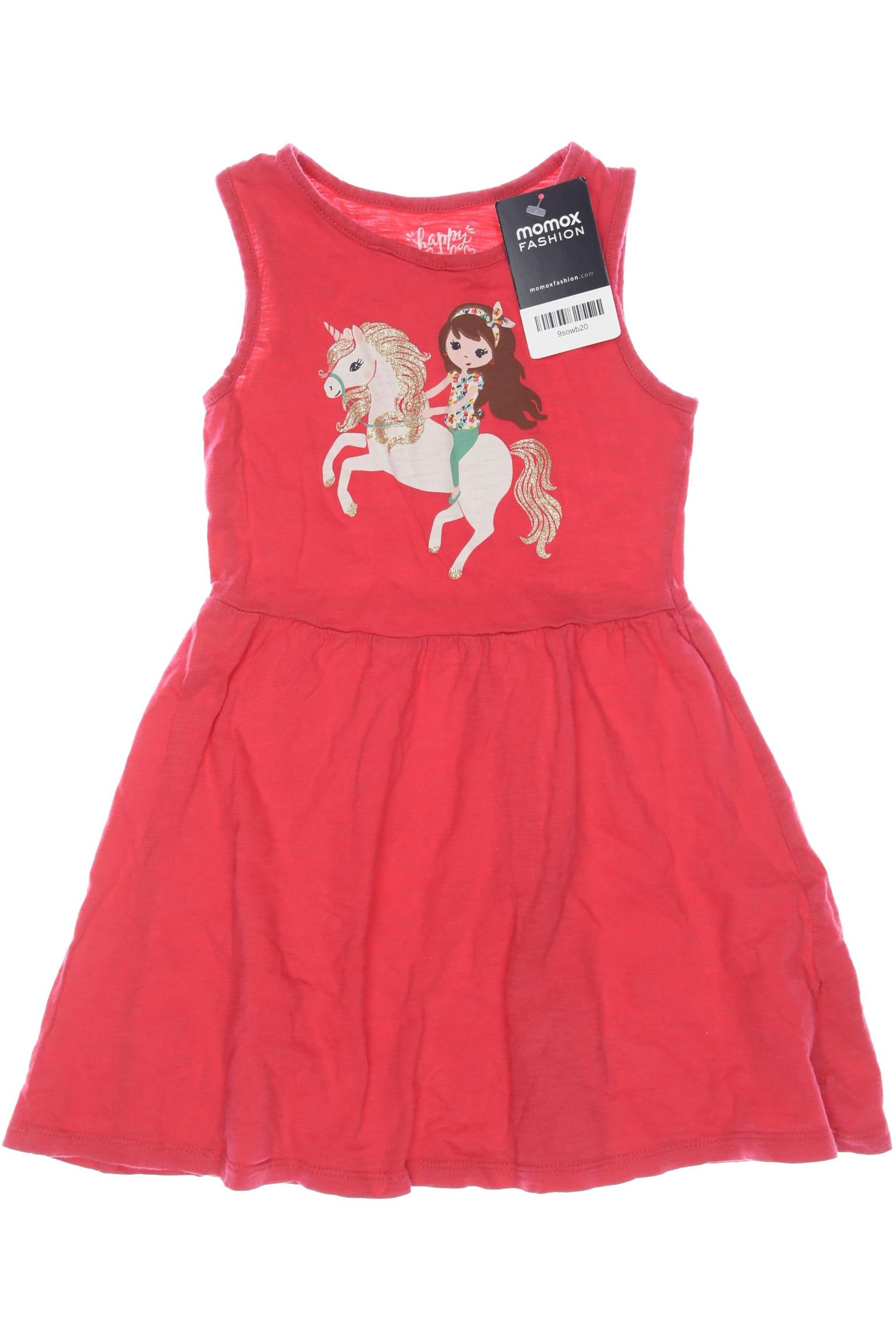 

Happy Girls Damen Kleid, rot, Gr. 122