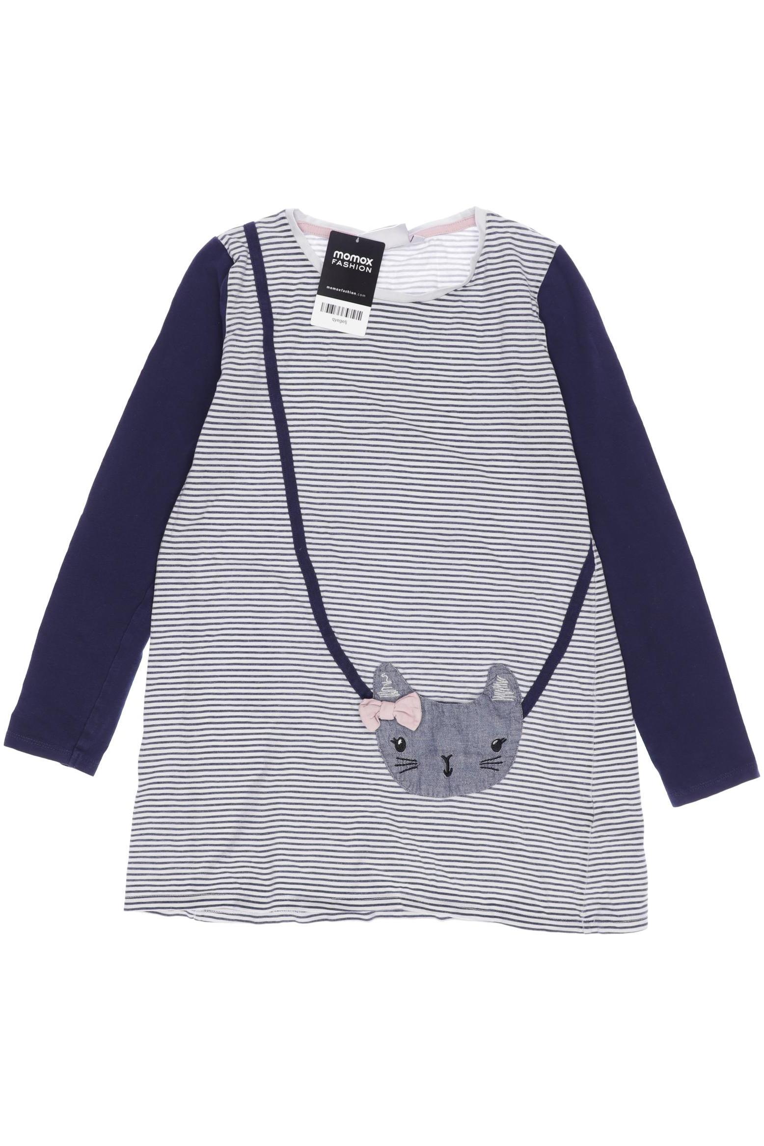 

Happy Girls Mädchen Kleid, marineblau, Gr. 152