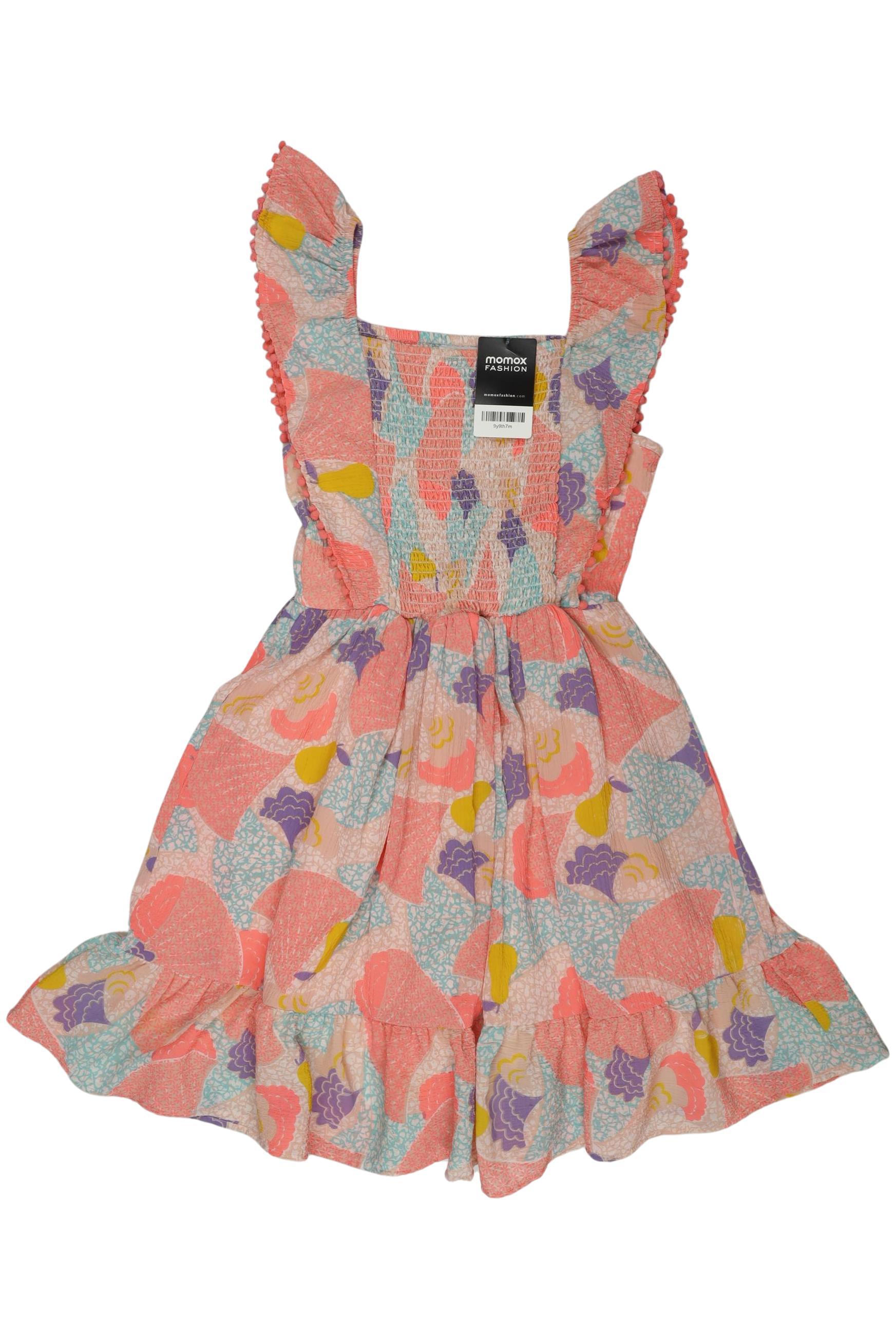 

Happy Girls Mädchen Kleid, mehrfarbig, Gr. 152