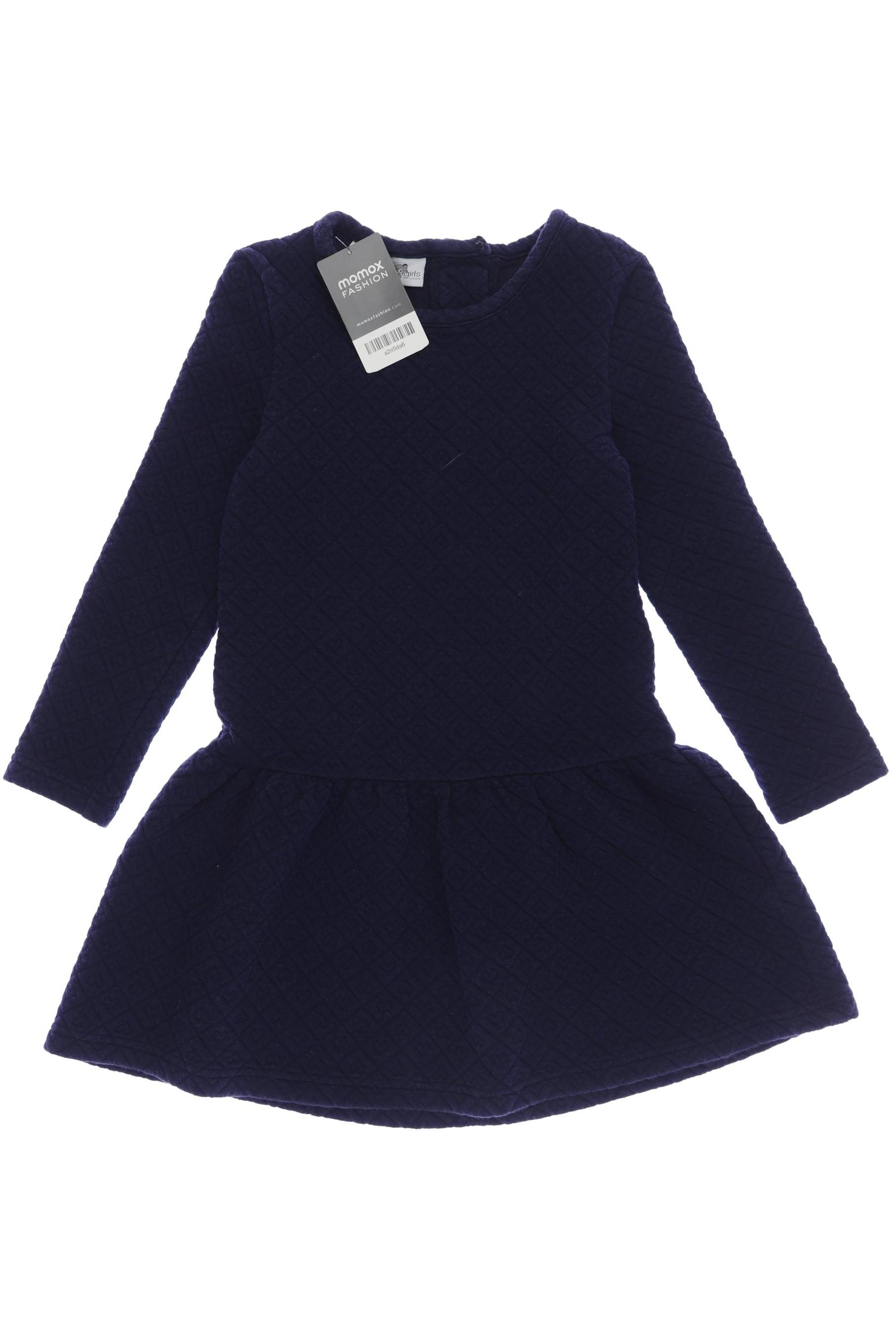 

Happy Girls Mädchen Kleid, marineblau