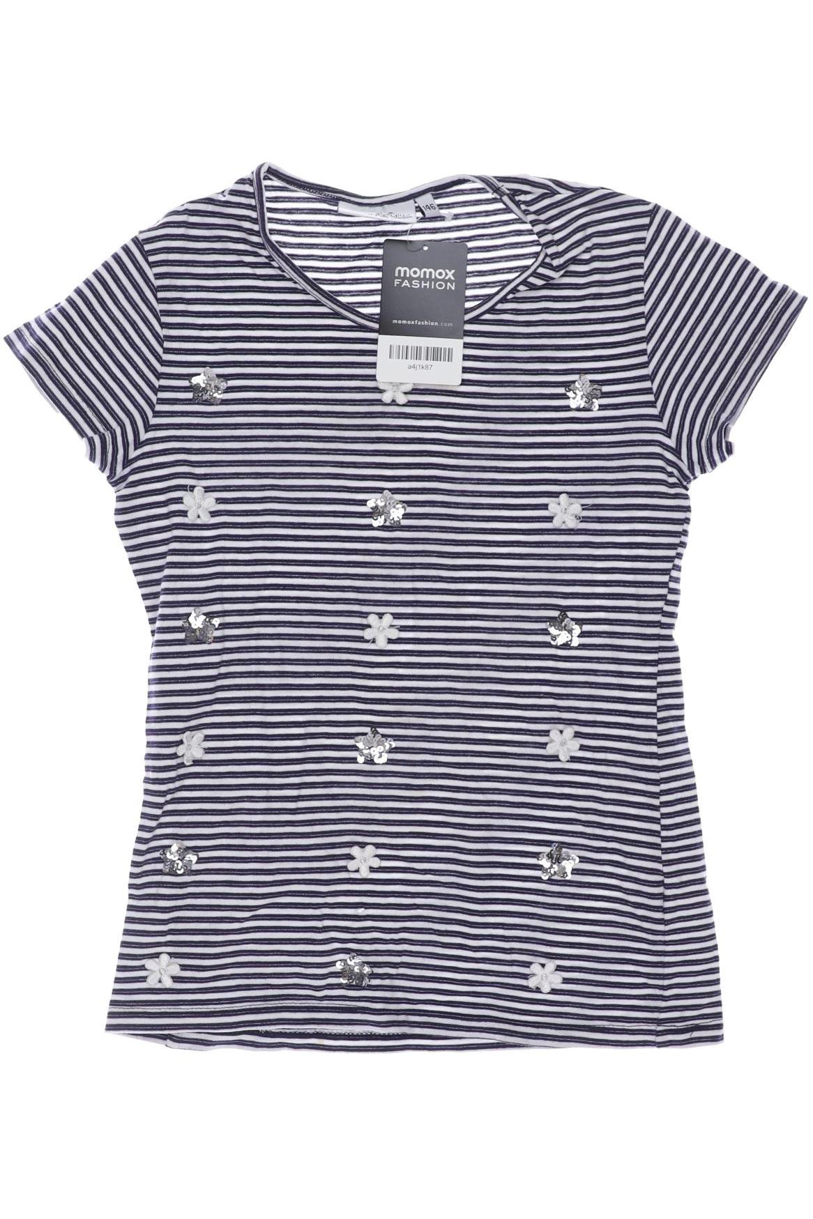 

Happy Girls Mädchen T-Shirt, marineblau