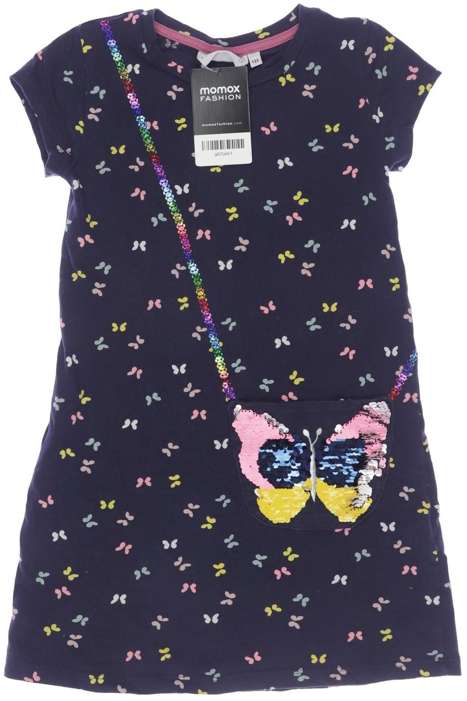 

Happy Girls Damen Kleid, marineblau, Gr. 122