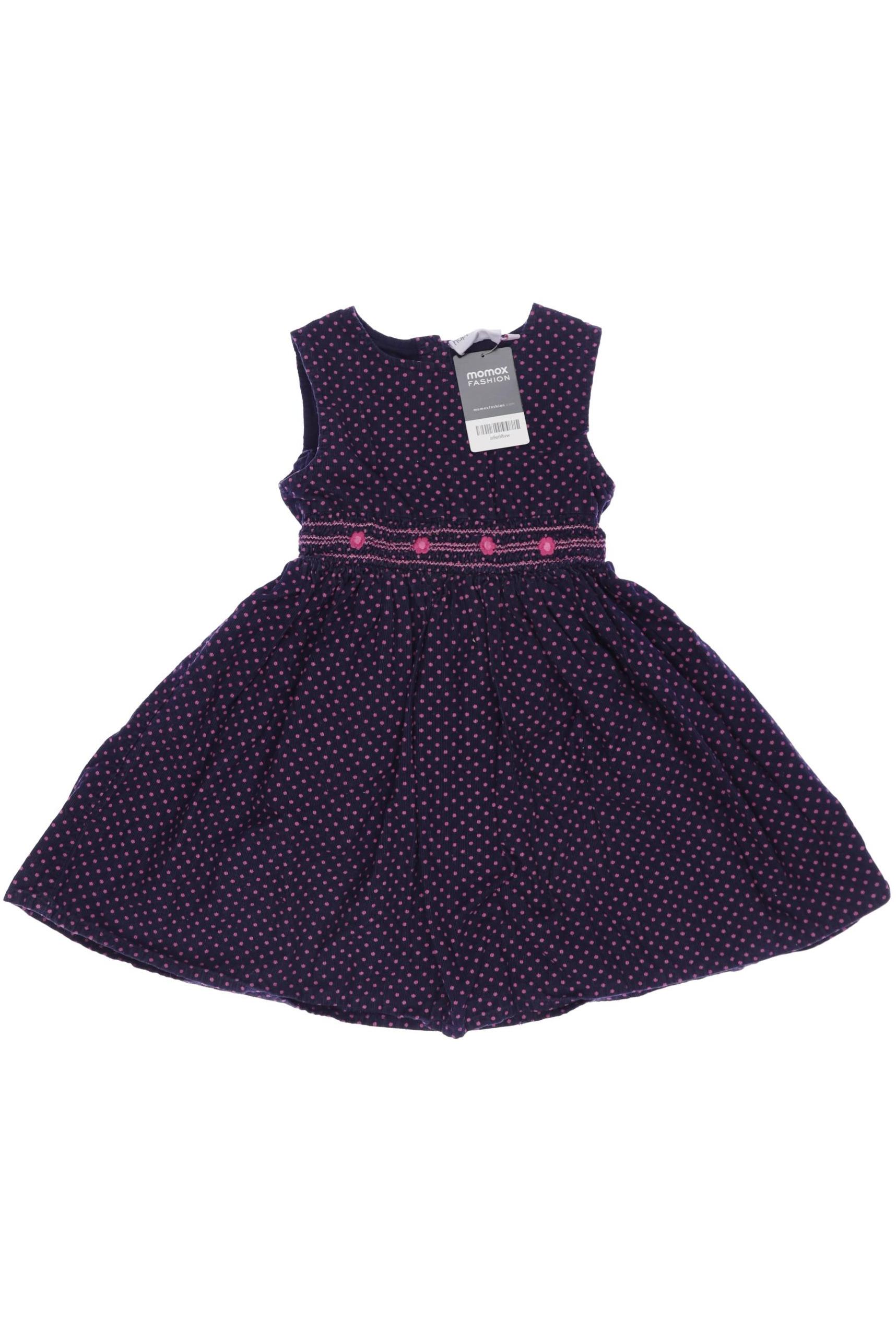 

Happy Girls Damen Kleid, marineblau, Gr. 116