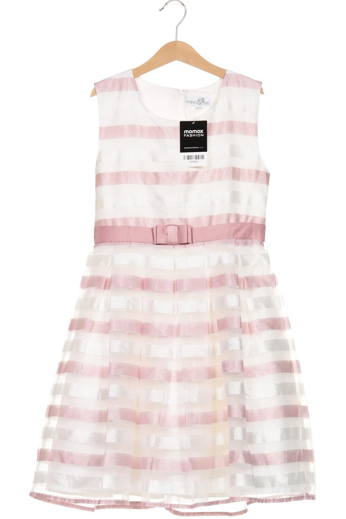 

Happy Girls Damen Kleid, mehrfarbig, Gr. 146