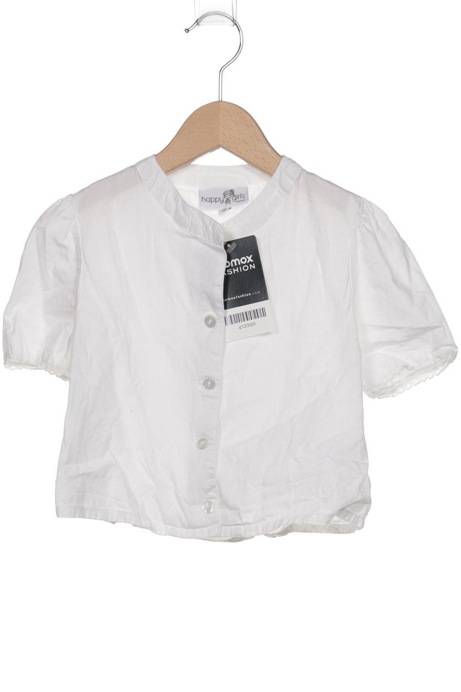 

Happy Girls Mädchen Kleid, bordeaux, Gr. 116