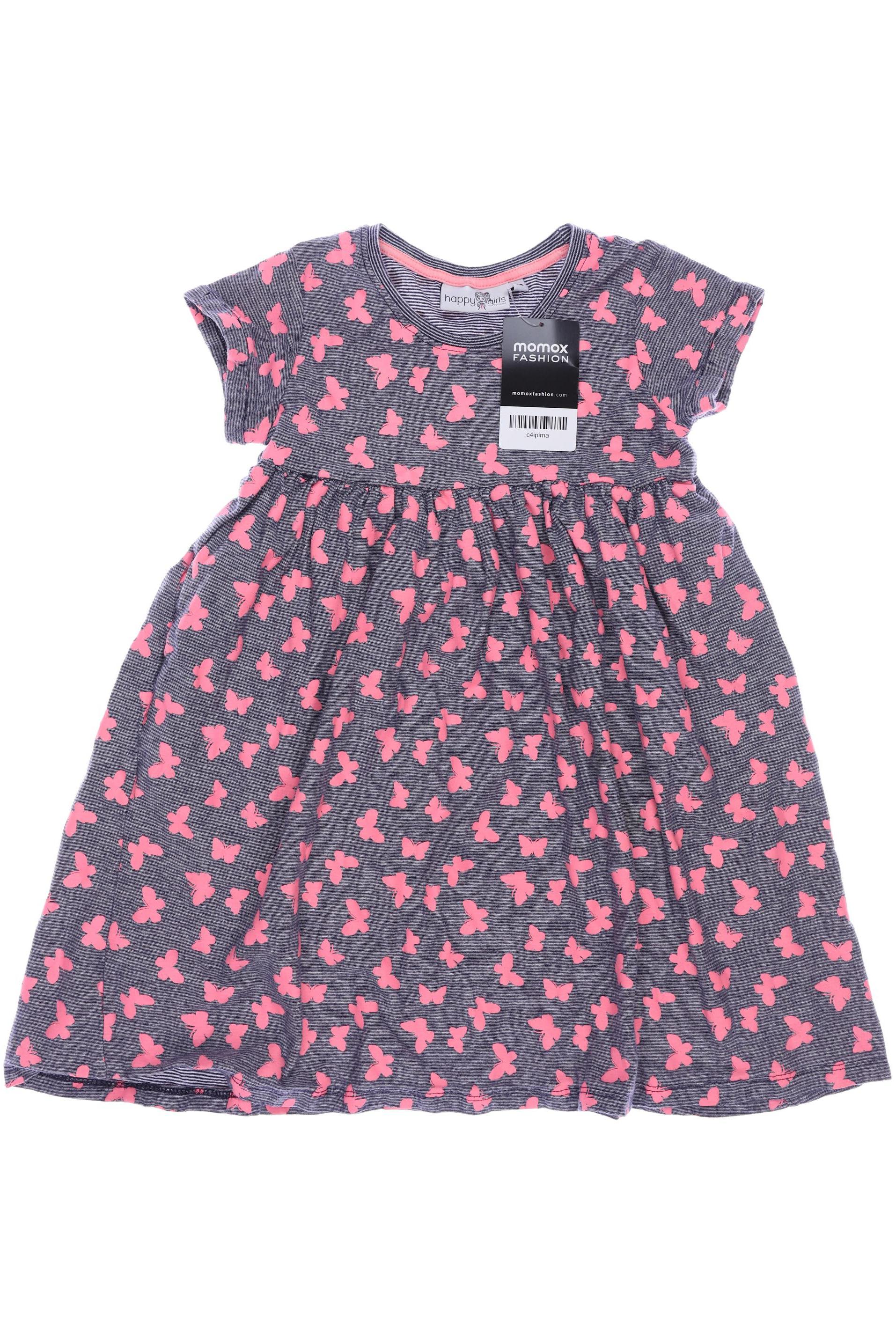 

Happy Girls Damen Kleid, pink, Gr. 116