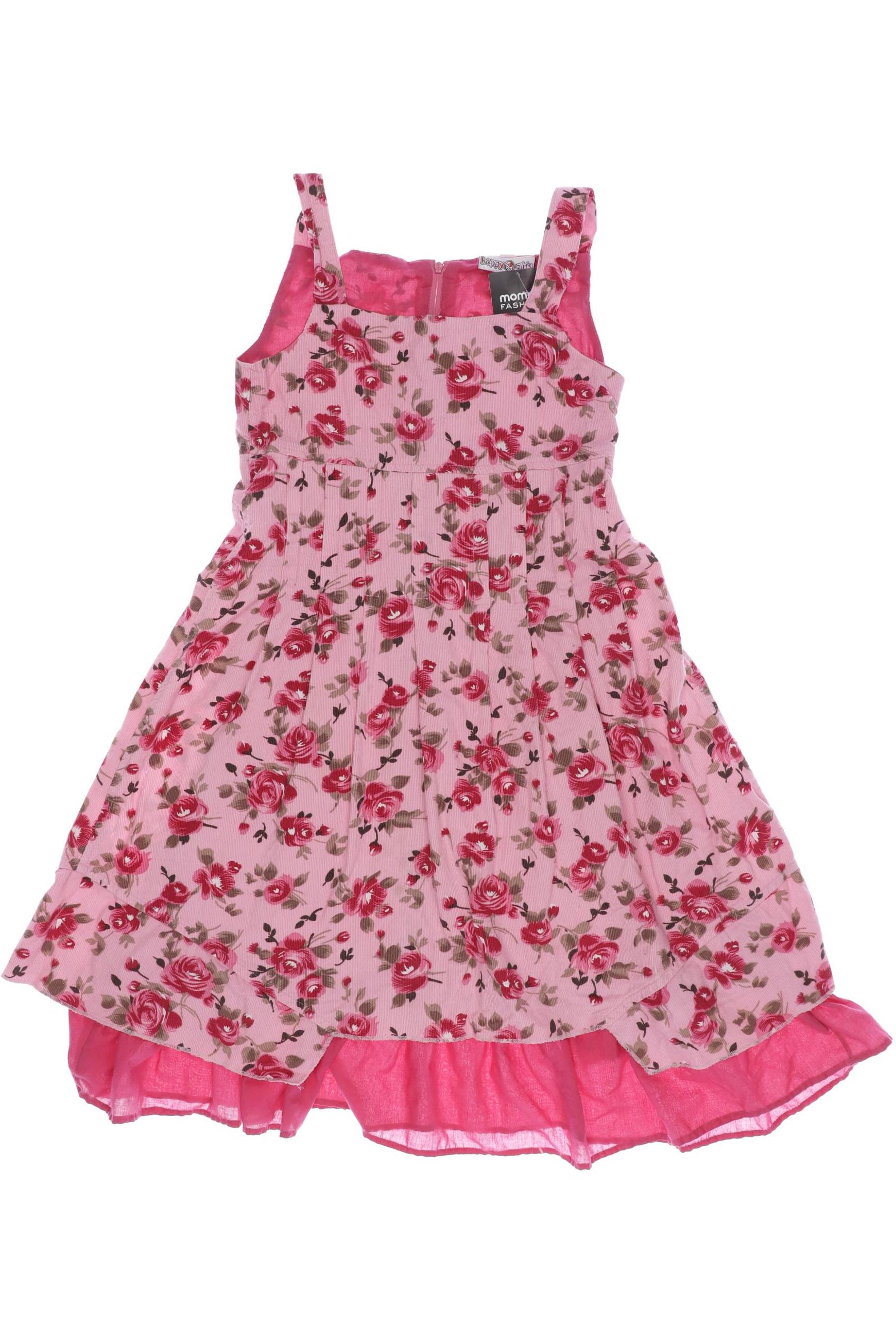 

Happy Girls Damen Kleid, pink, Gr. 152