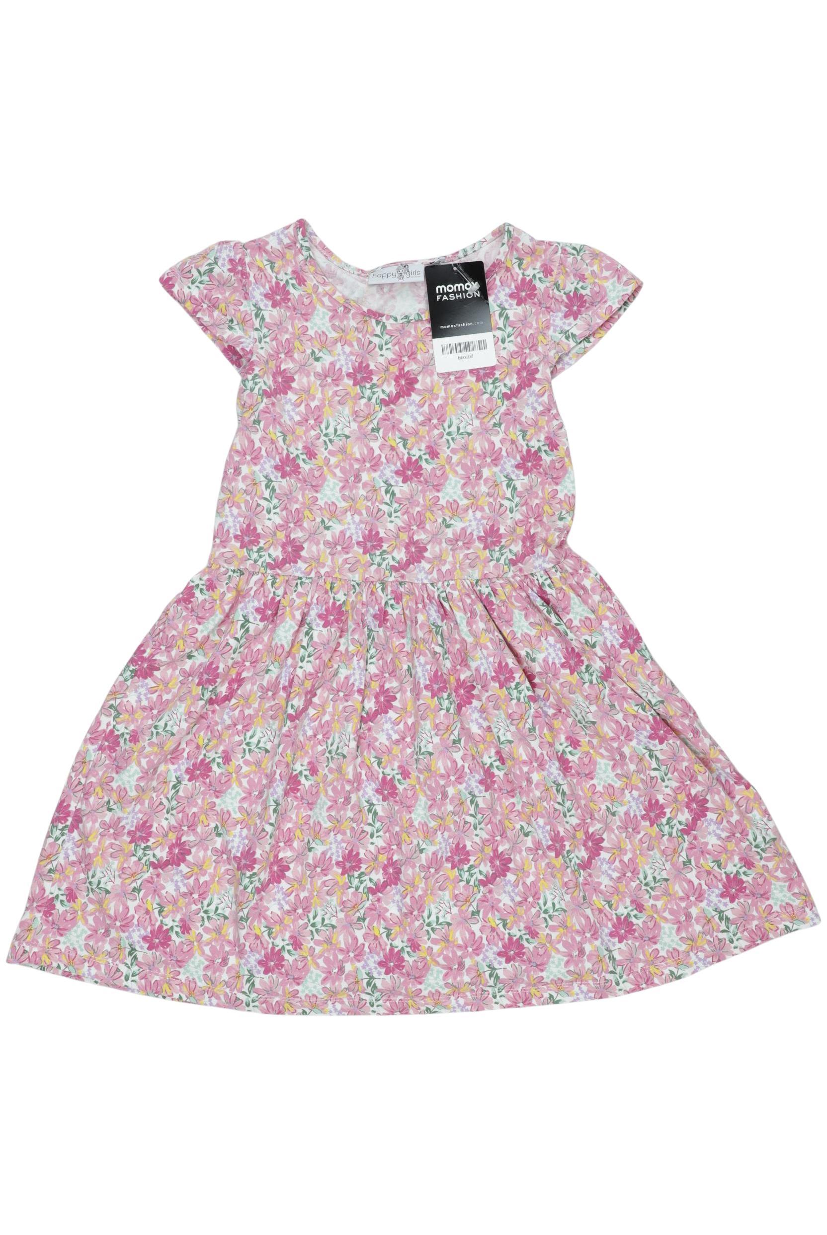 

Happy Girls Damen Kleid, pink, Gr. 122