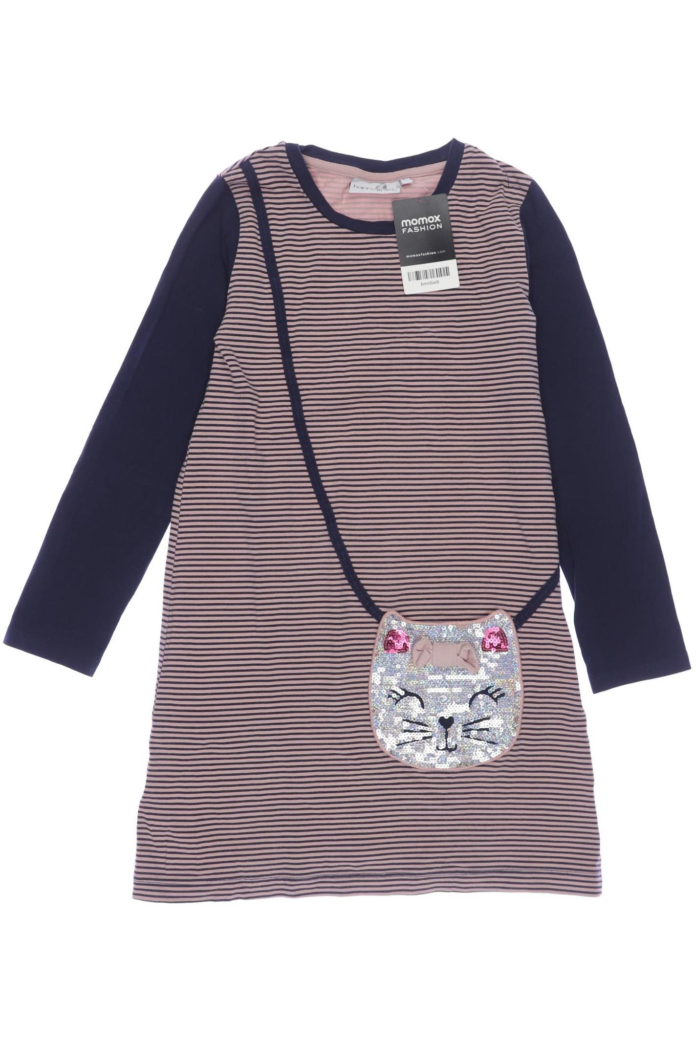 

Happy Girls Damen Kleid, pink, Gr. 134