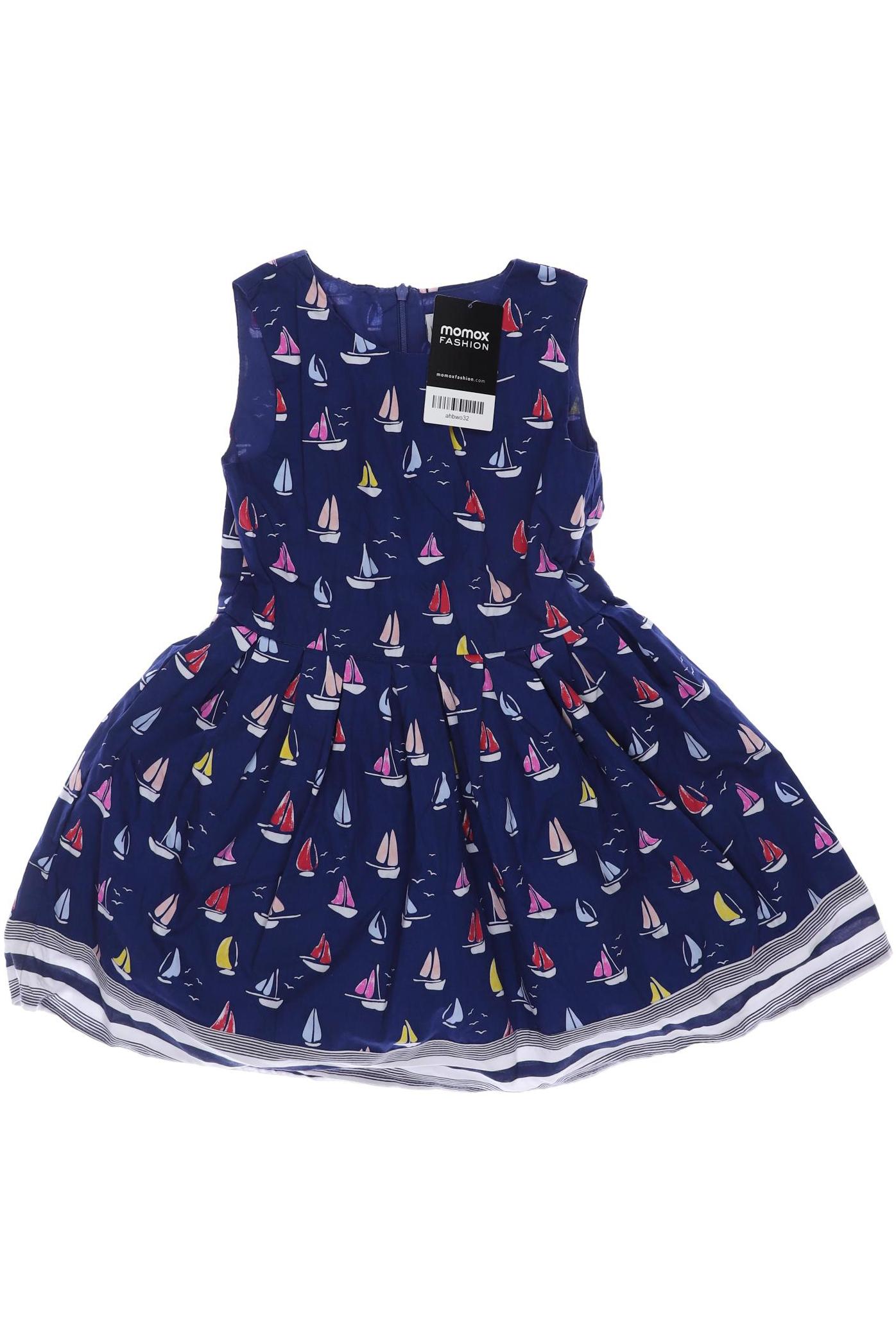 

Happy Girls Damen Kleid, marineblau, Gr. 104