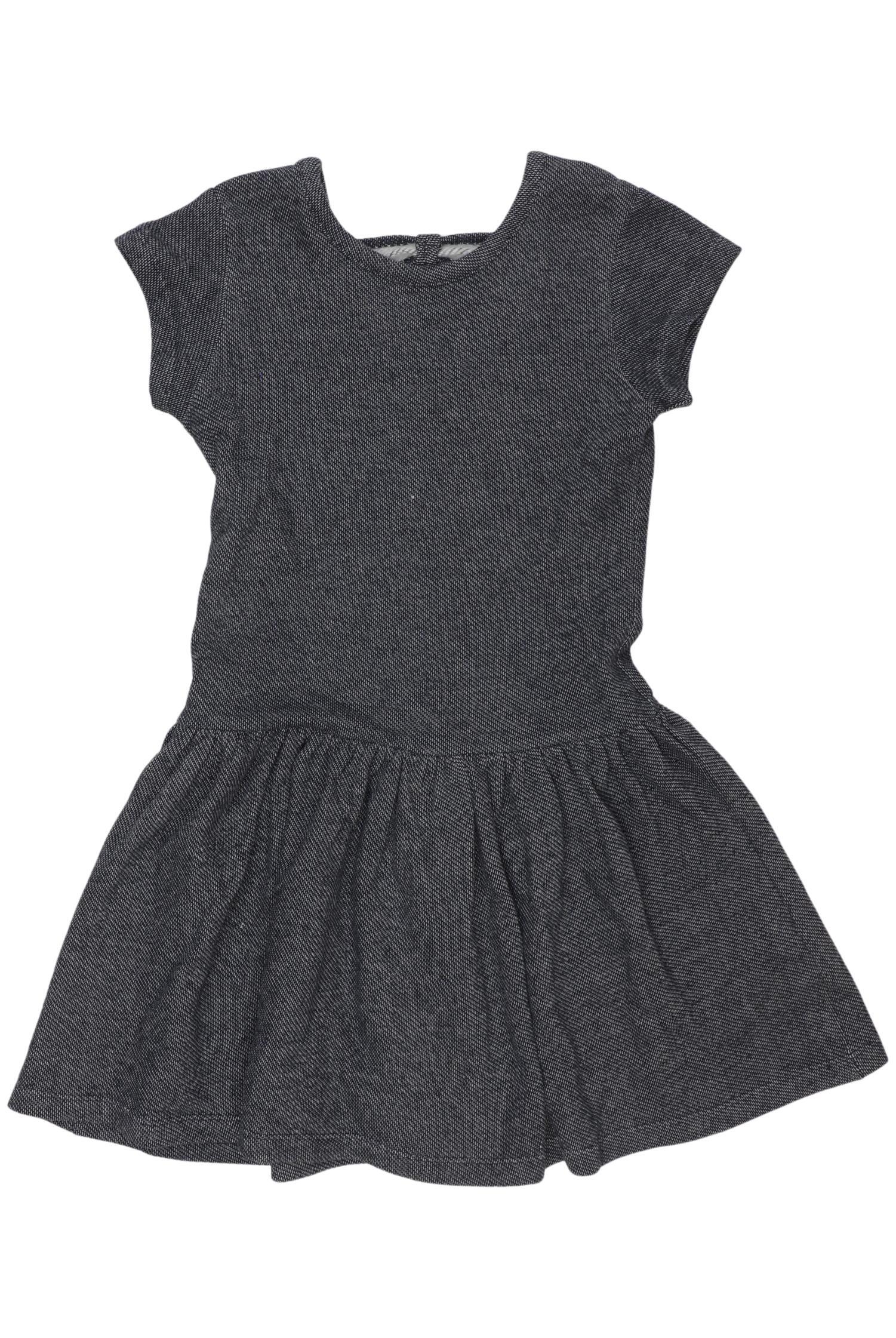 

Happy Girls Mädchen Kleid, grau, Gr. 140