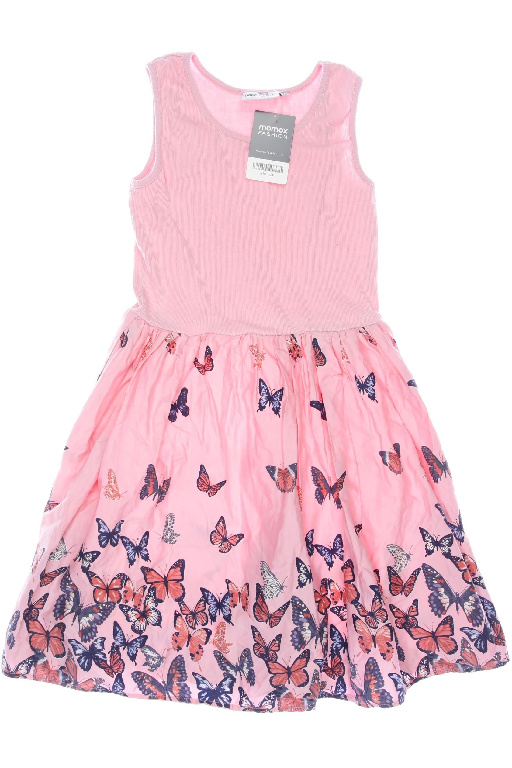 

Happy Girls Damen Kleid, pink, Gr. 152