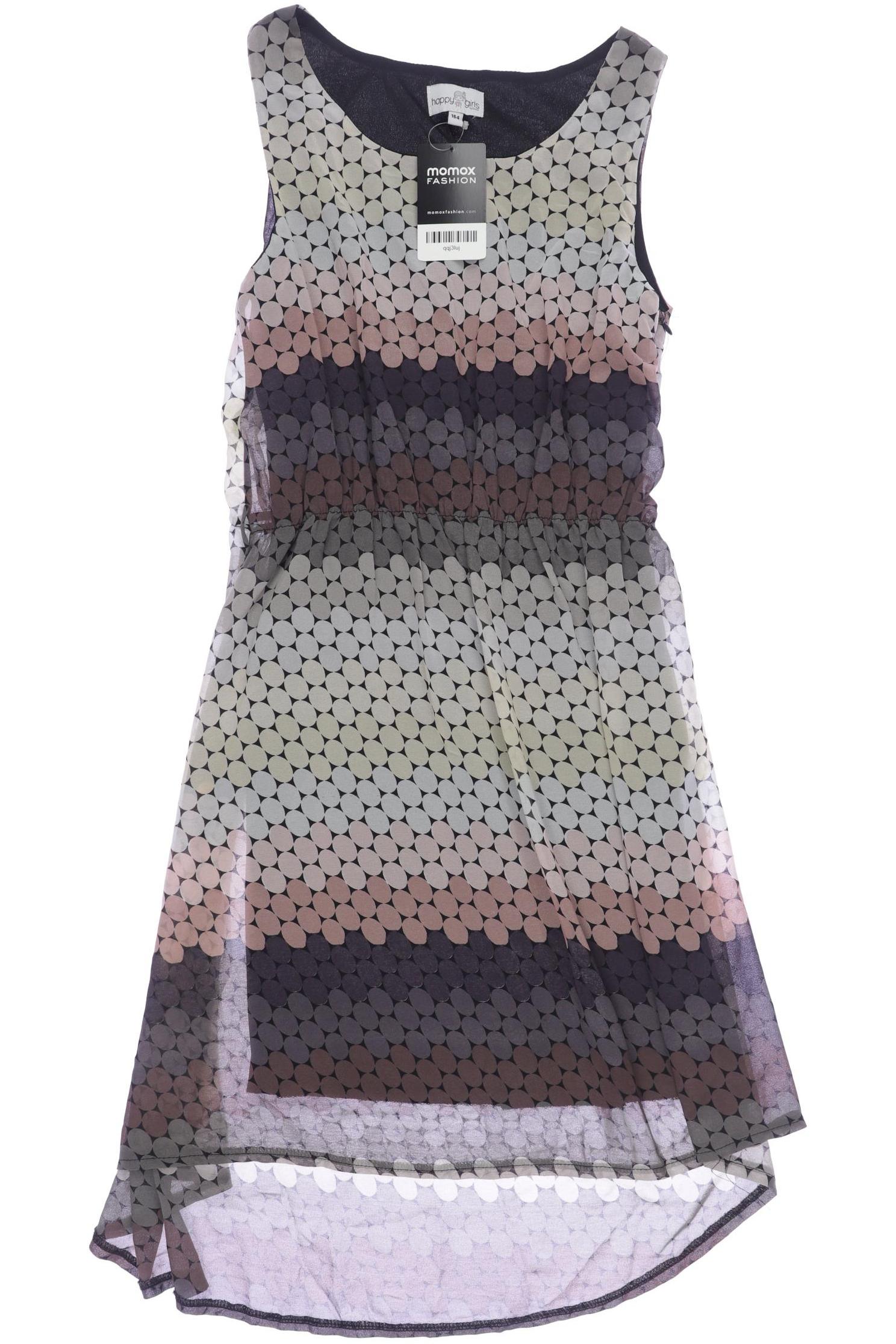 

Happy Girls Damen Kleid, mehrfarbig, Gr. 164