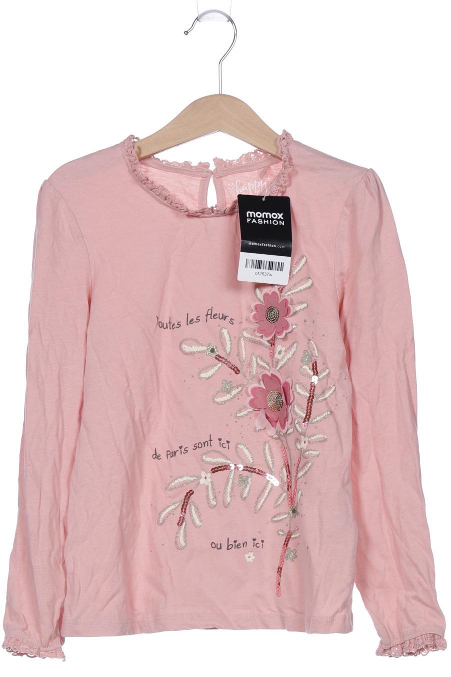 

Happy Girls Damen T-Shirt, pink, Gr. 128