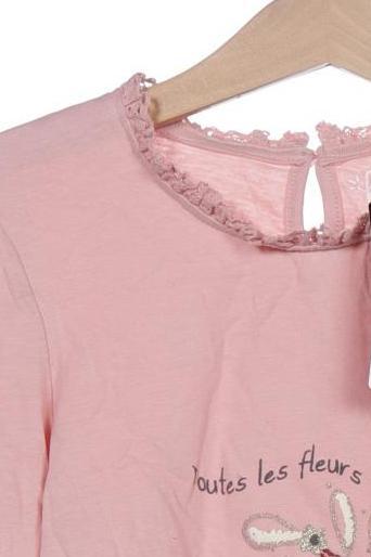 Thumbnail - Happy Girls Mädchen T-Shirt, pink, Gr. 128