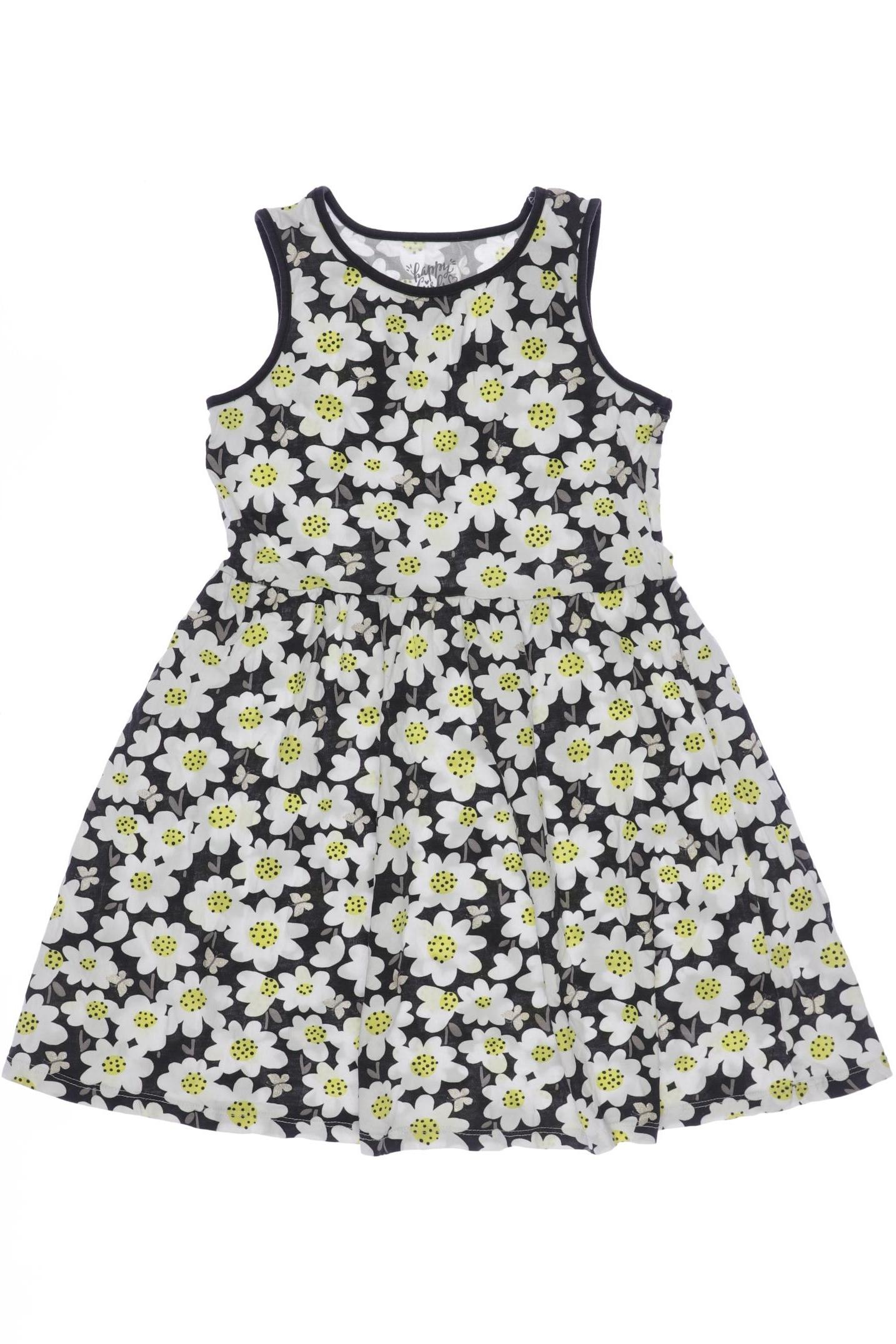 

Happy Girls Damen Kleid, mehrfarbig, Gr. 140