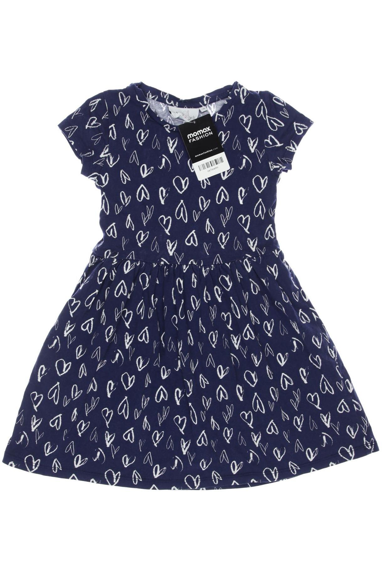 

Happy Girls Damen Kleid, marineblau, Gr. 116