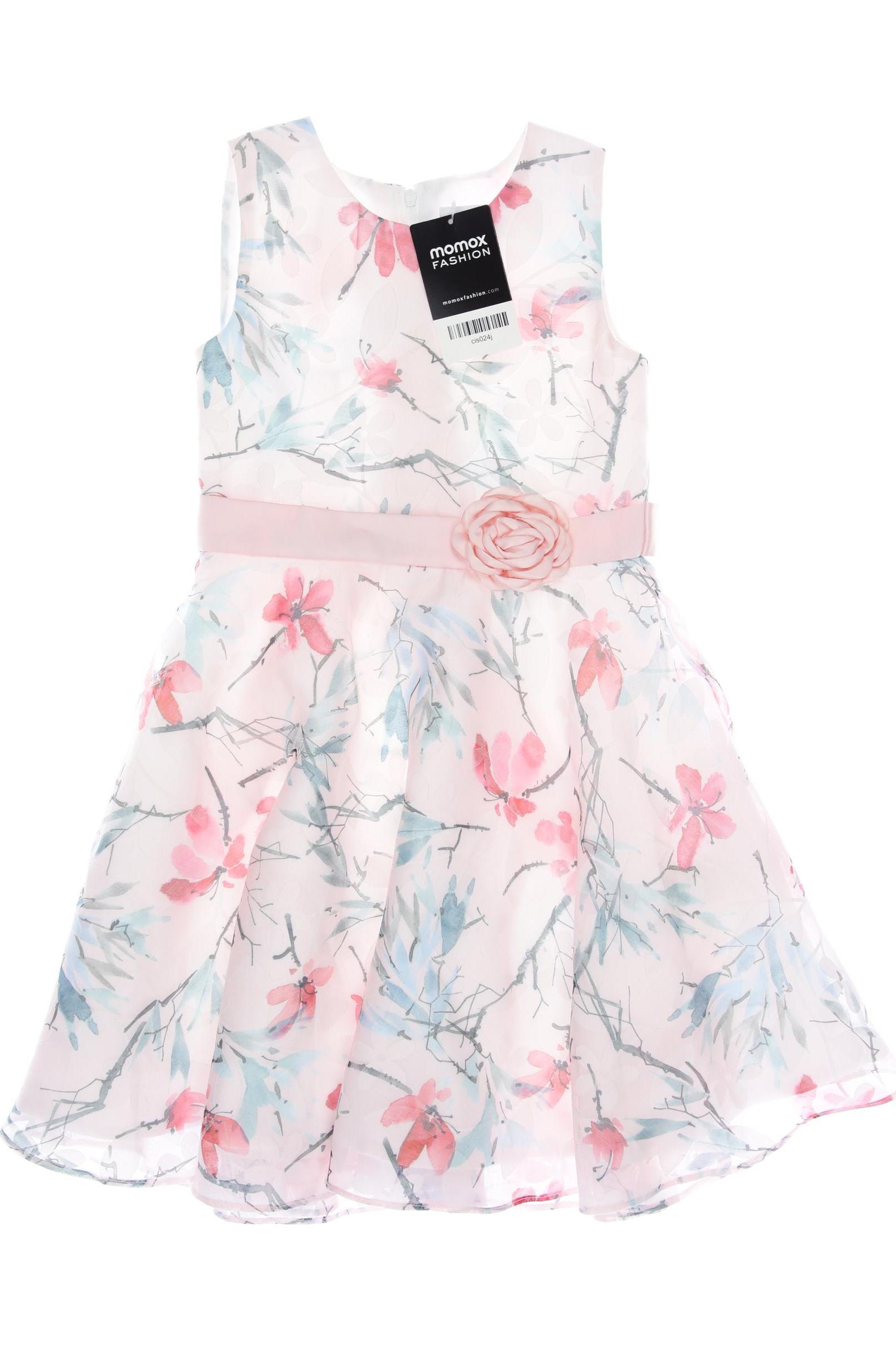 

Happy Girls Damen Kleid, pink, Gr. 104