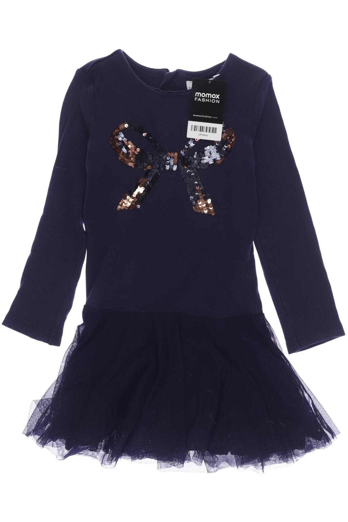 

Happy Girls Damen Kleid, marineblau, Gr. 116