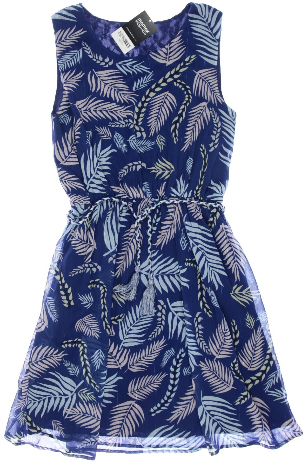 

Happy Girls Damen Kleid, blau, Gr. 176