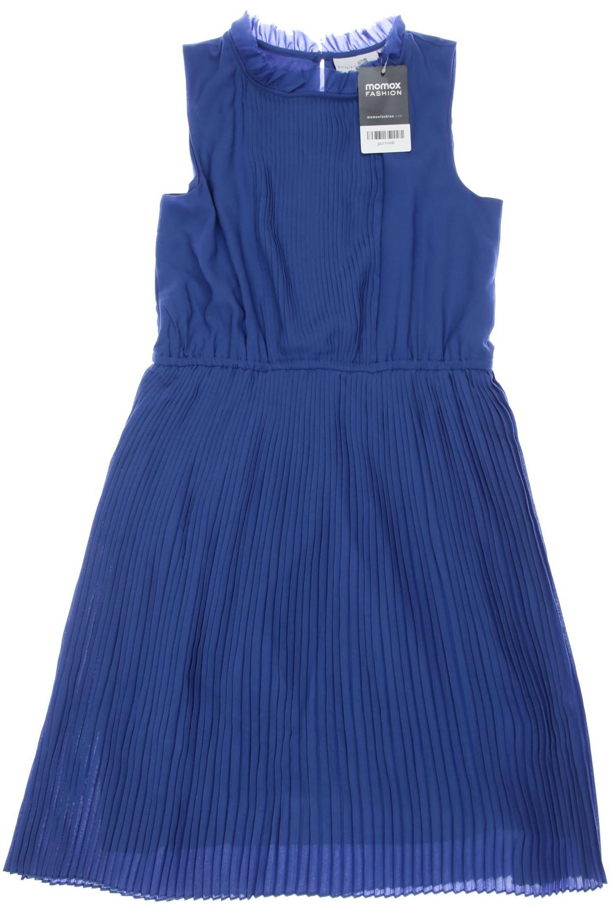 

Happy Girls Mädchen Kleid, blau, Gr. 146/152