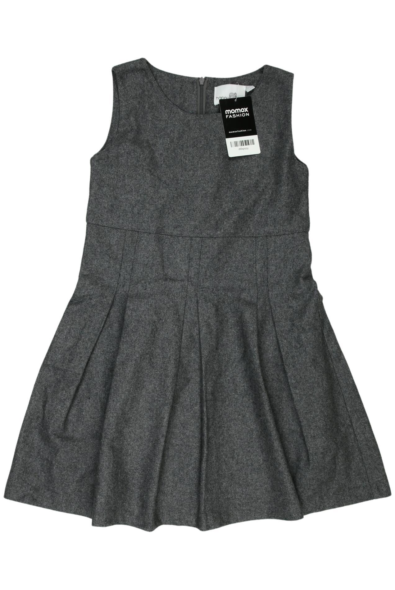 

Happy Girls Damen Kleid, grau, Gr. 122
