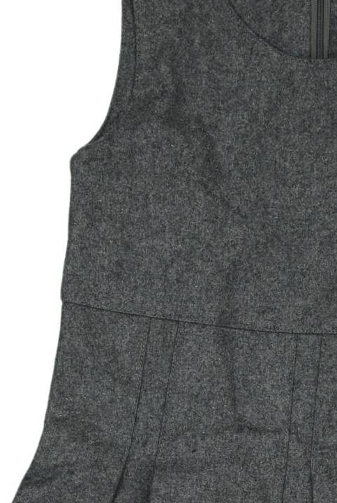 Thumbnail - Happy Girls Mädchen Kleid, grau, Gr. 122