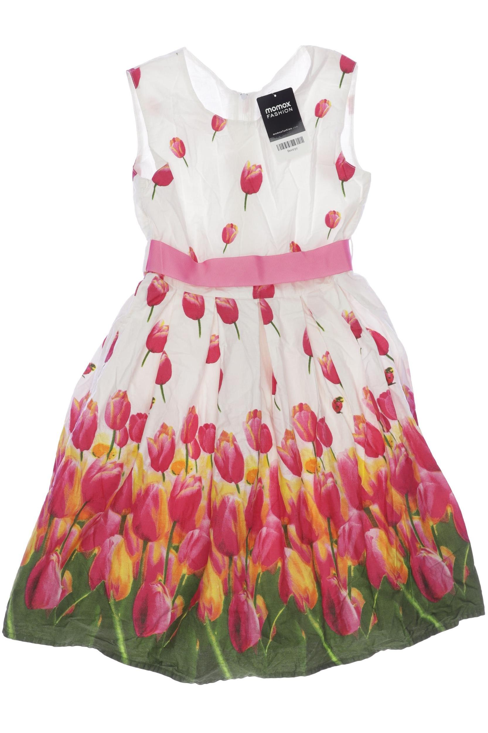 

Happy Girls Damen Kleid, mehrfarbig, Gr. 146