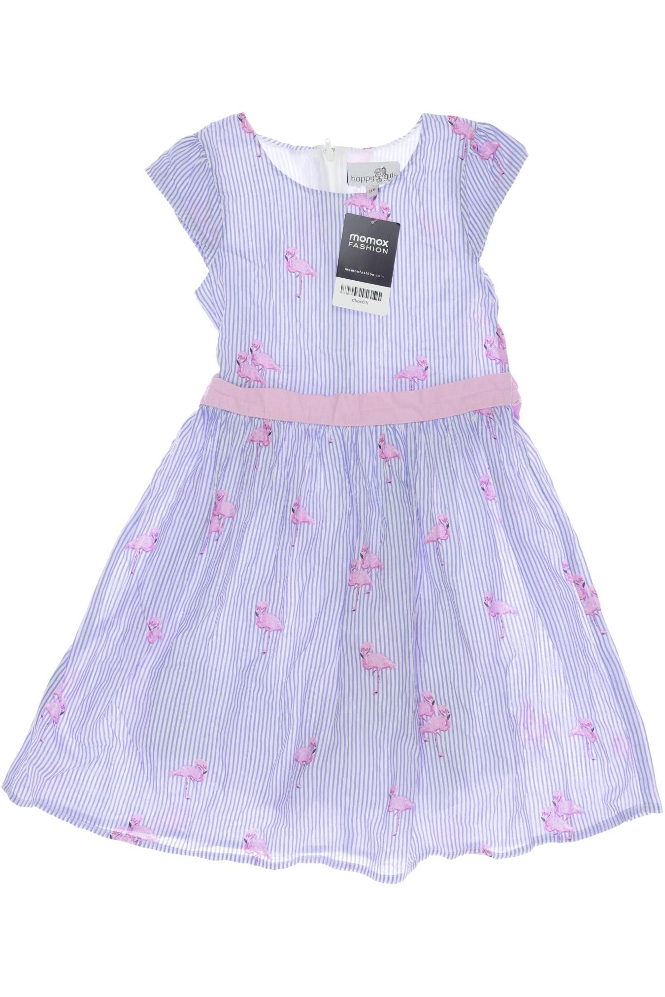 

Happy Girls Damen Kleid, blau, Gr. 116