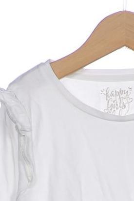 Thumbnail - Happy Girls Damen Langarmshirt, weiß, Gr. 116