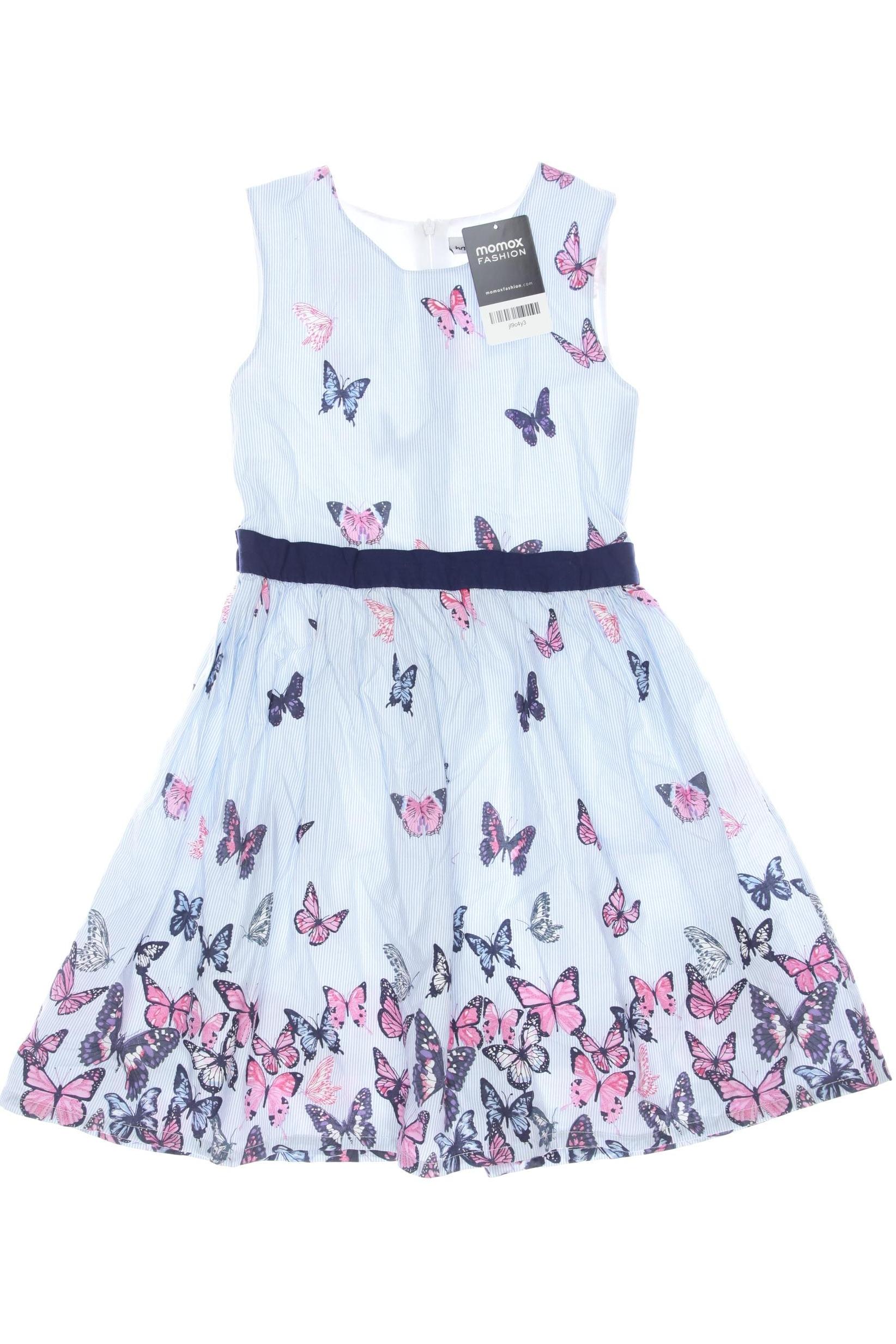 

Happy Girls Damen Kleid, hellblau, Gr. 128