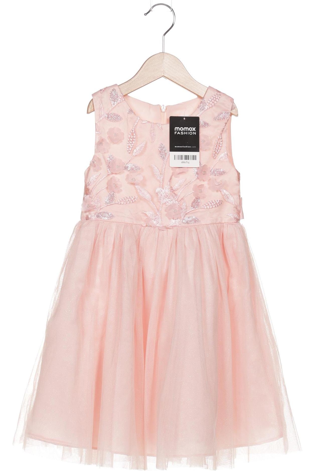 

Happy Girls Damen Kleid, pink, Gr. 104