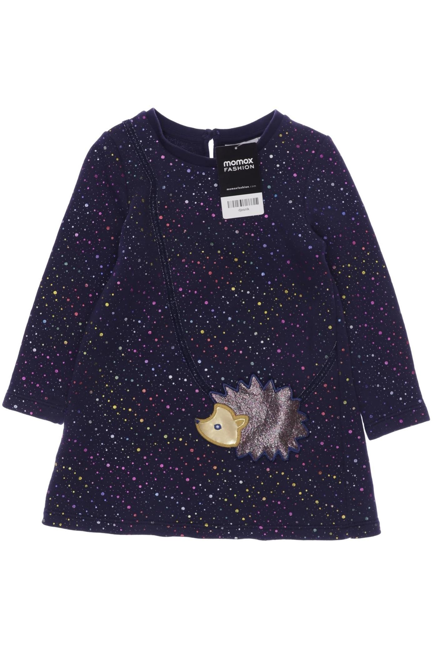 

Happy Girls Damen Kleid, marineblau, Gr. 110