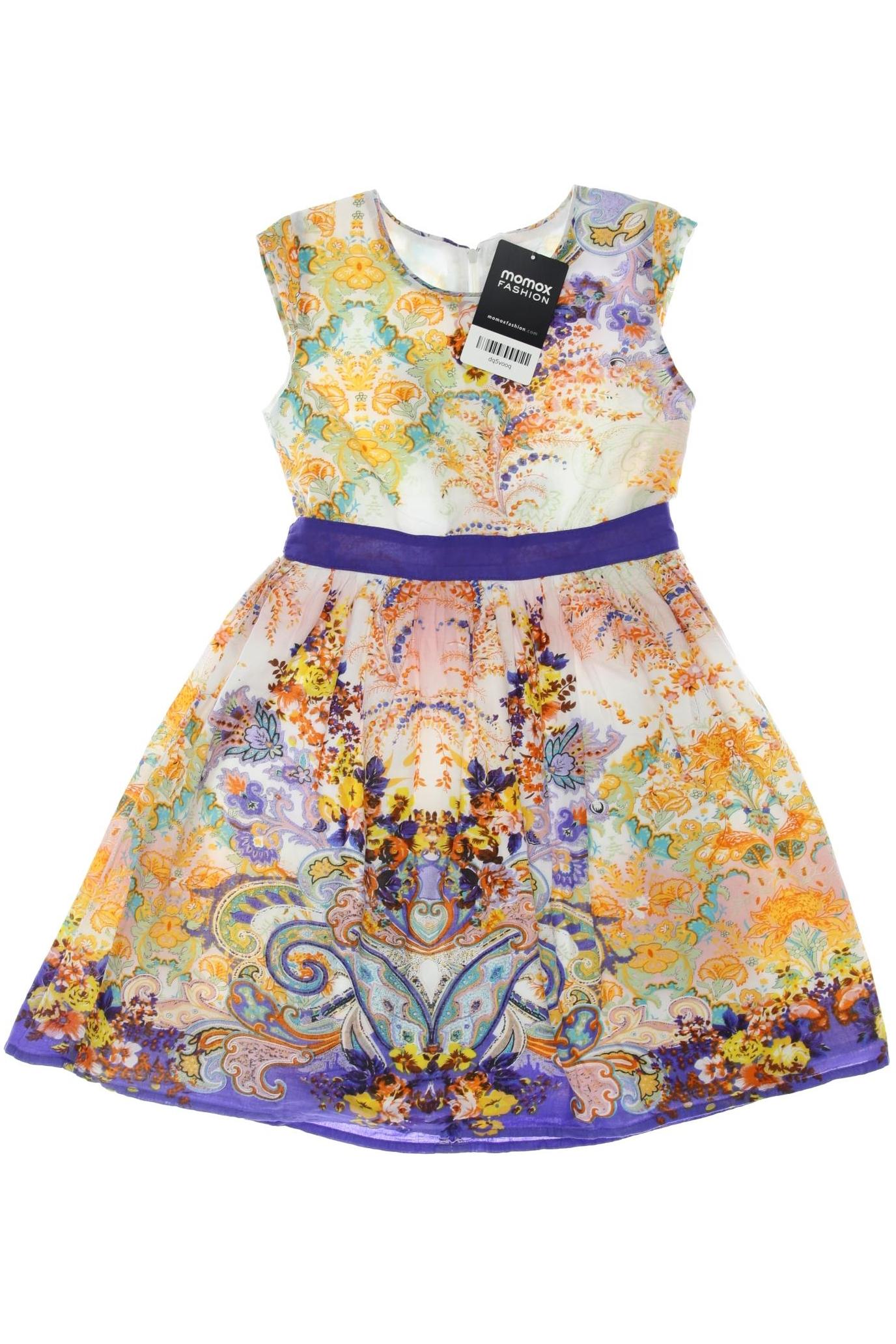 

Happy Girls Damen Kleid, mehrfarbig, Gr. 116