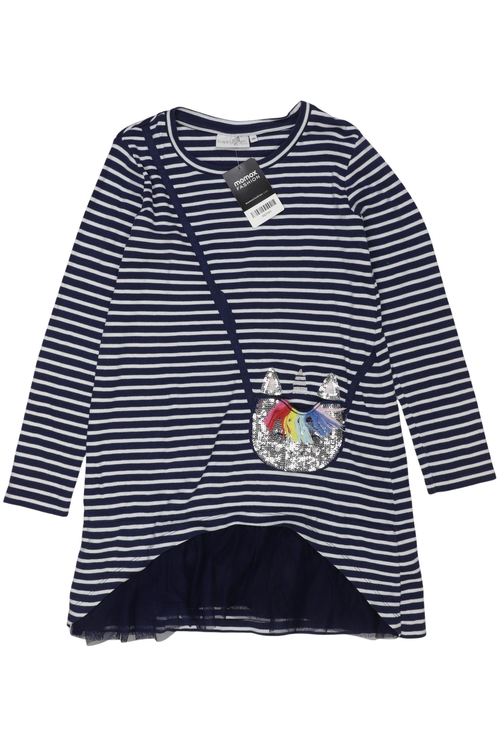 

Happy Girls Mädchen Kleid, mehrfarbig, Gr. 146