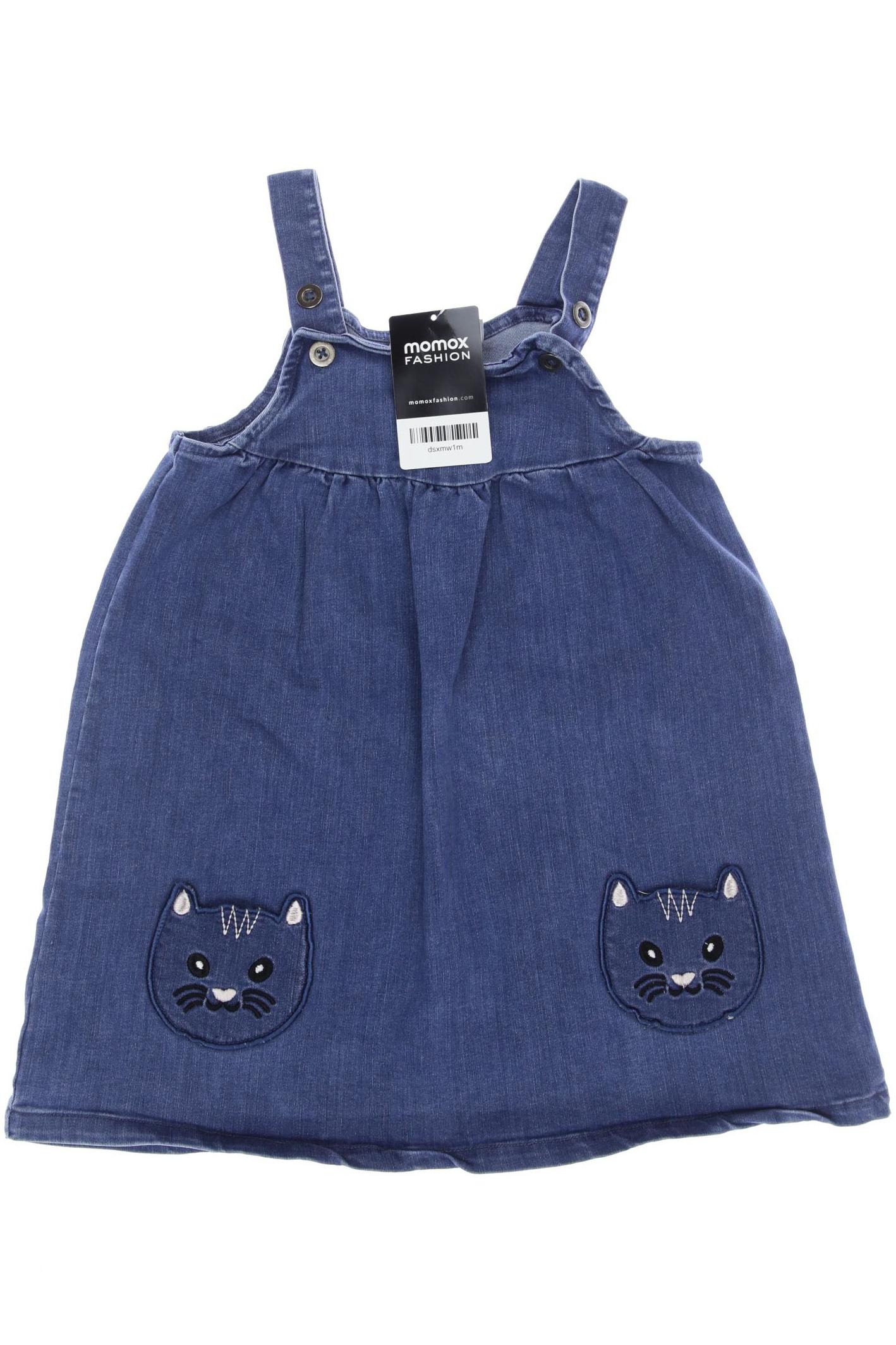 

Happy Girls Damen Kleid, blau, Gr. 104