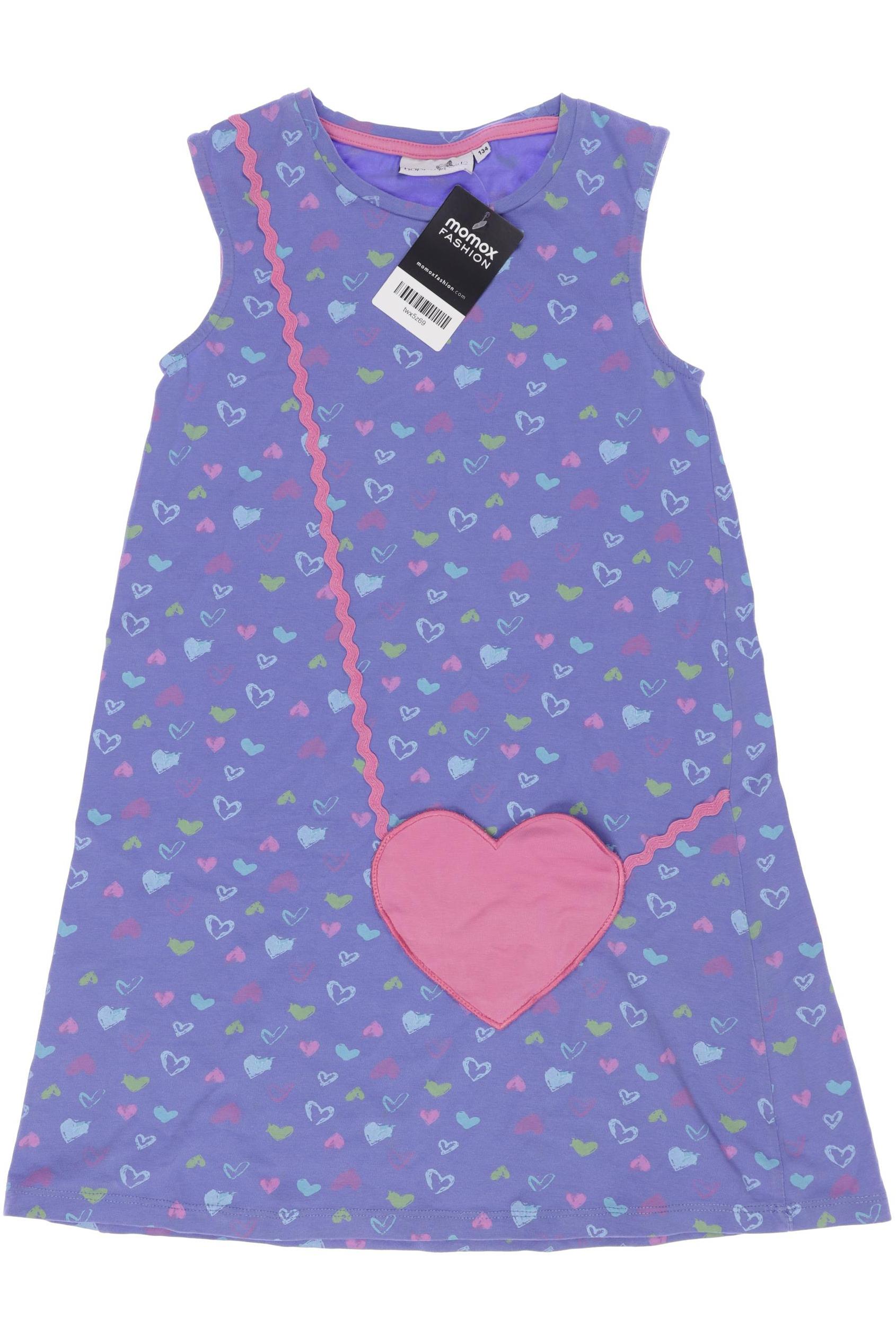

Happy Girls Damen Kleid, blau, Gr. 134