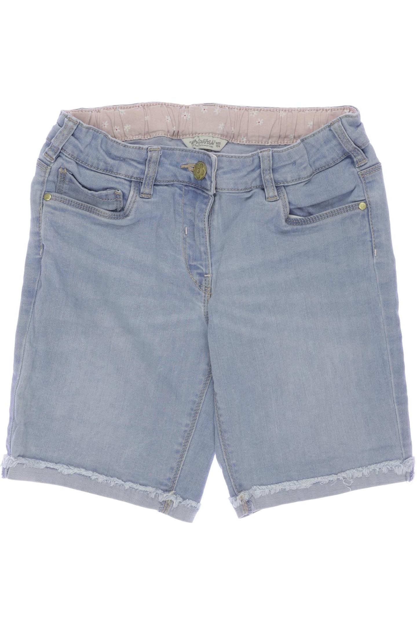 

Happy Girls Damen Shorts, hellblau, Gr. 134