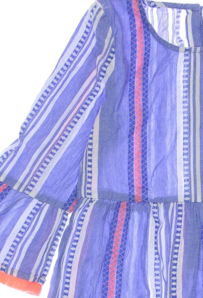 Thumbnail - Happy Girls Damen Kleid, blau, Gr. 152