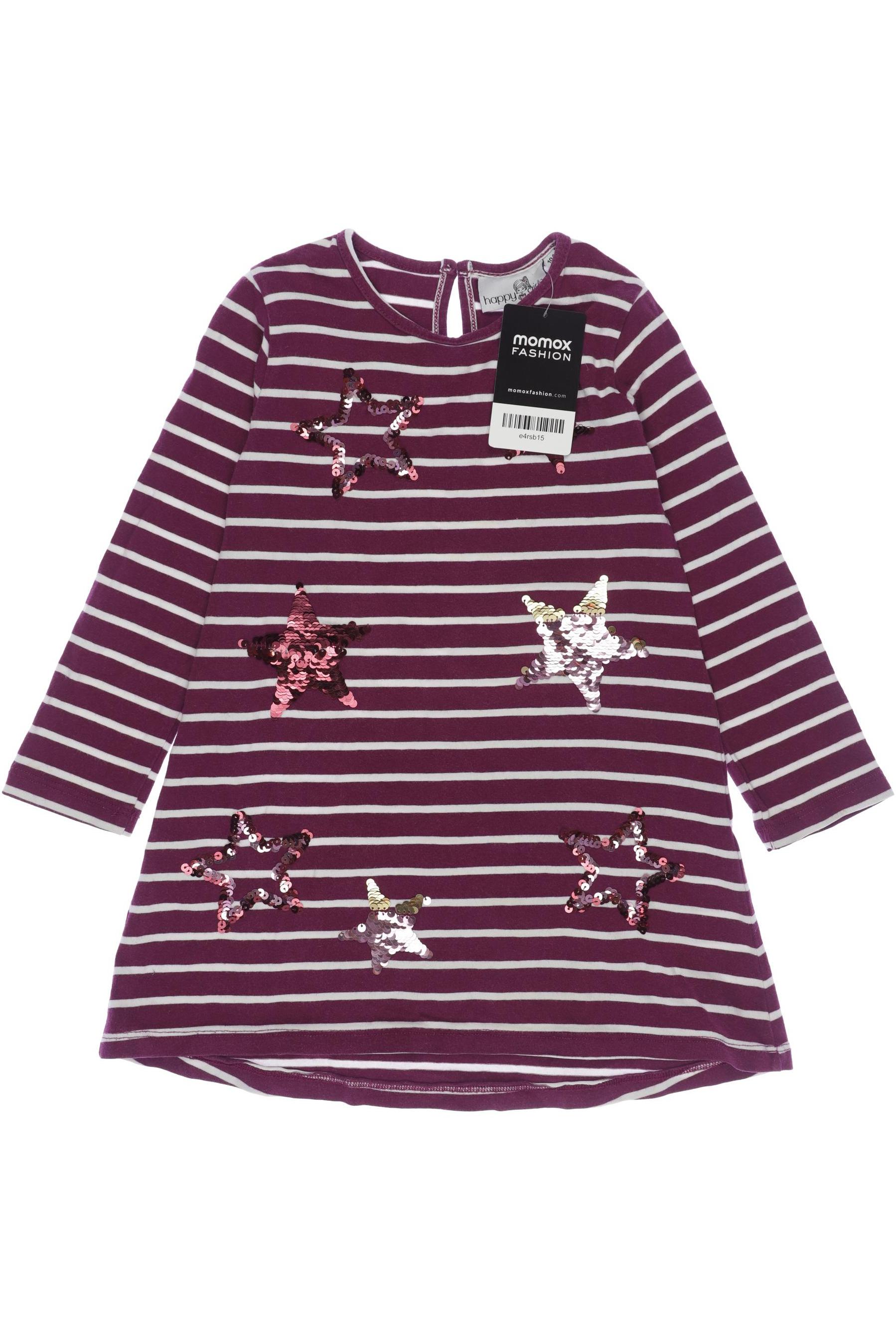 

Happy Girls Damen Kleid, pink, Gr. 104
