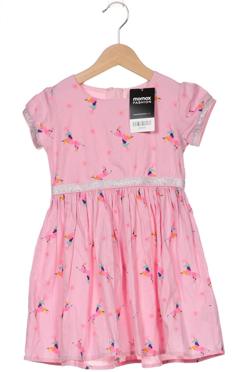 

Happy Girls Mädchen Kleid, pink