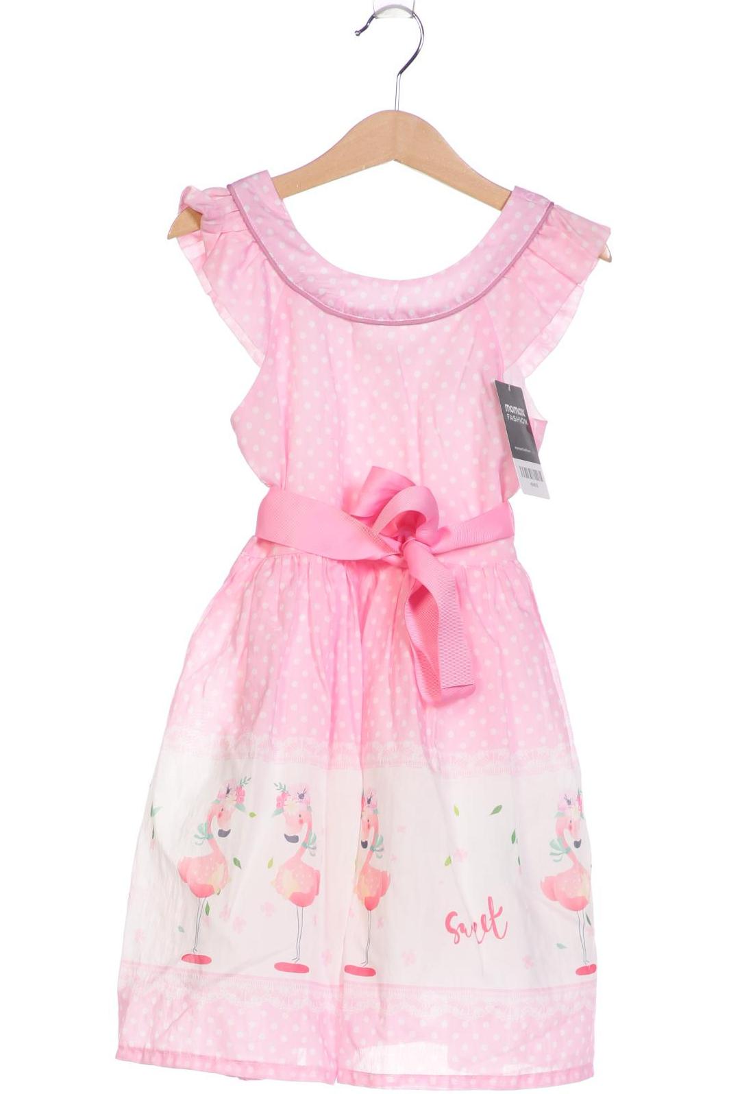 

Happy Girls Damen Kleid, pink, Gr. 116