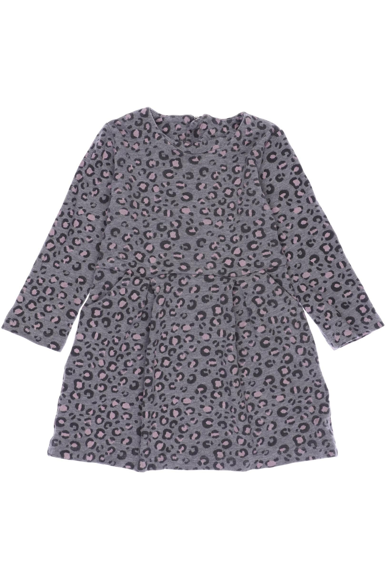 

Happy Girls Mädchen Kleid, grau, Gr. 98