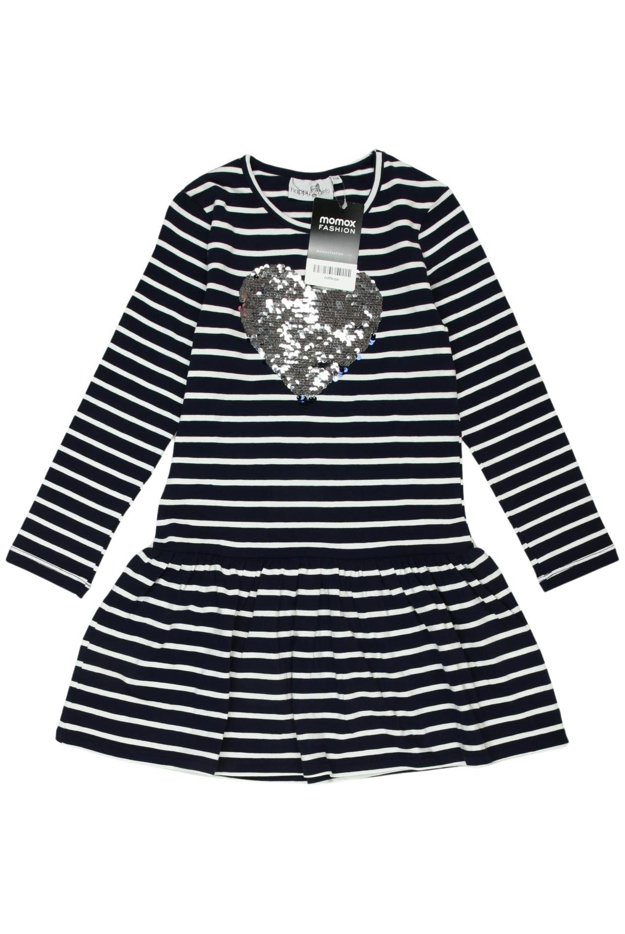 

Happy Girls Damen Kleid, marineblau, Gr. 116