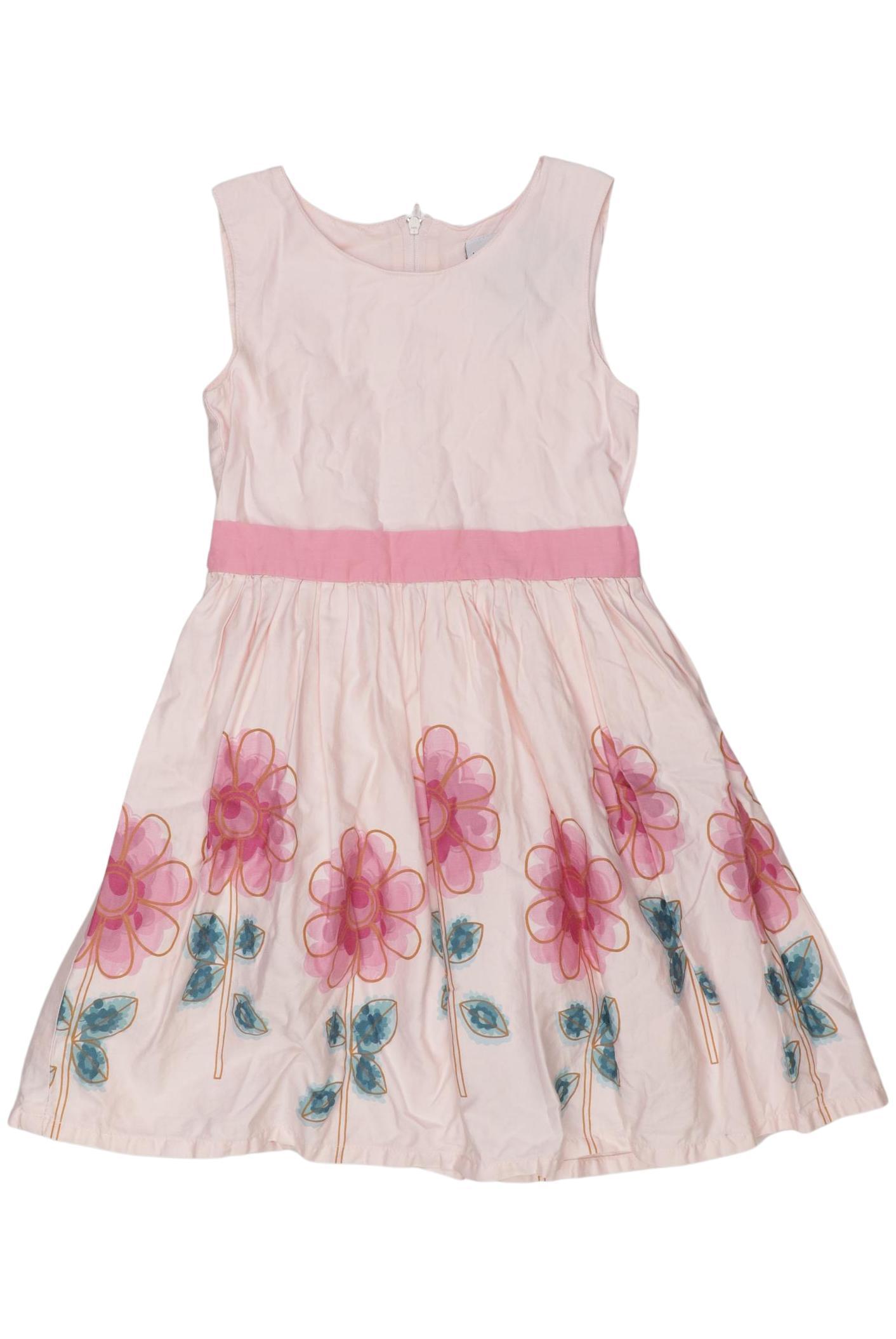 

Happy Girls Mädchen Kleid, pink, Gr. 110