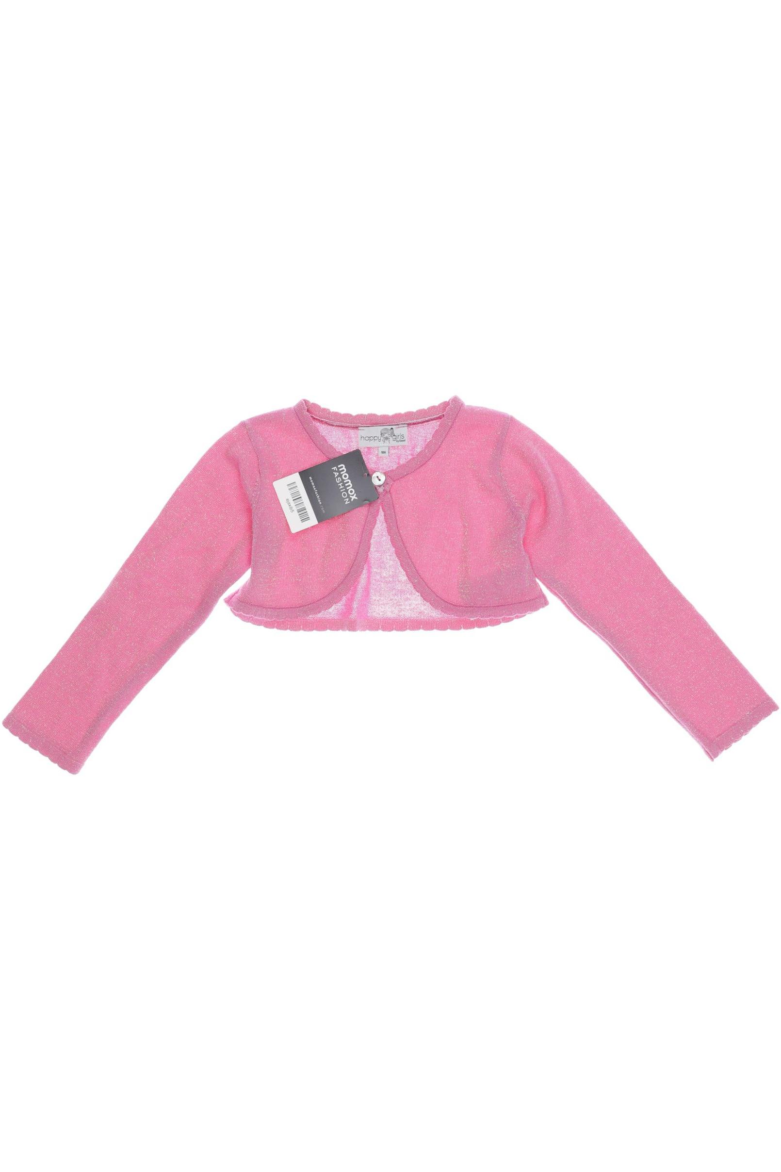

Happy Girls Mädchen Strickjacke, pink